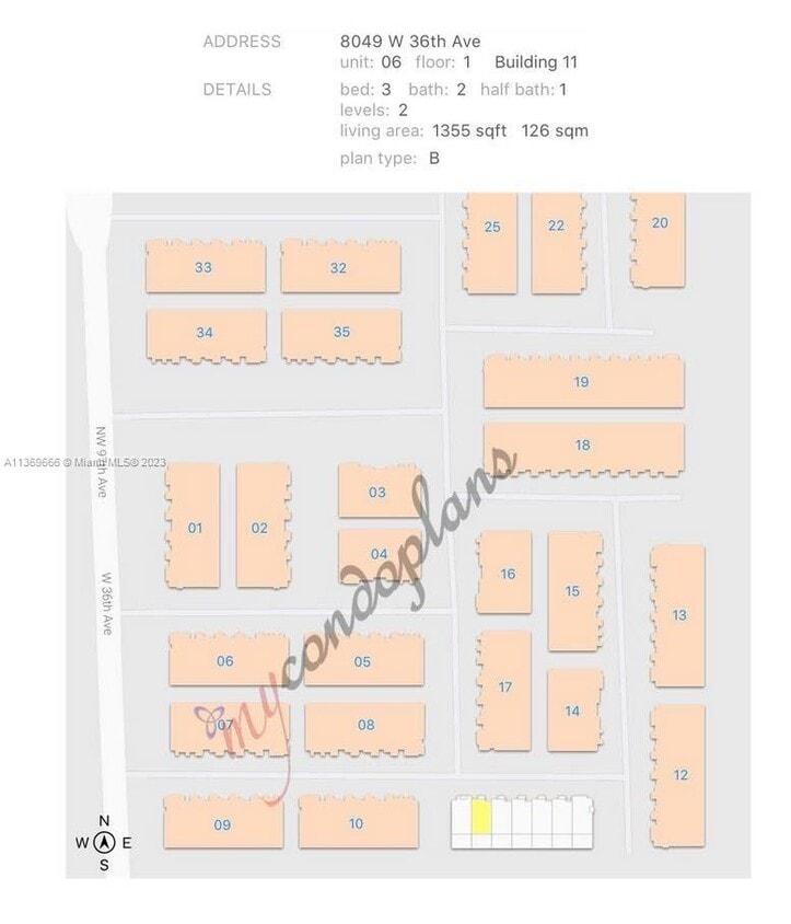 Building Photo - 8049 W 36th Ave