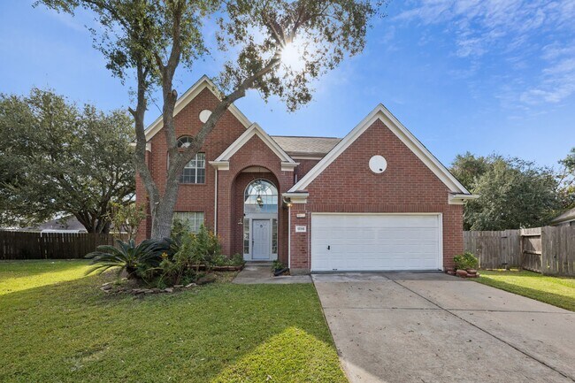 Foto del edificio - 12310 Robin Mdw Cir