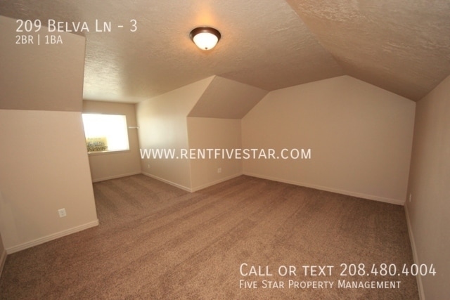 Building Photo - 209 Belva Ln