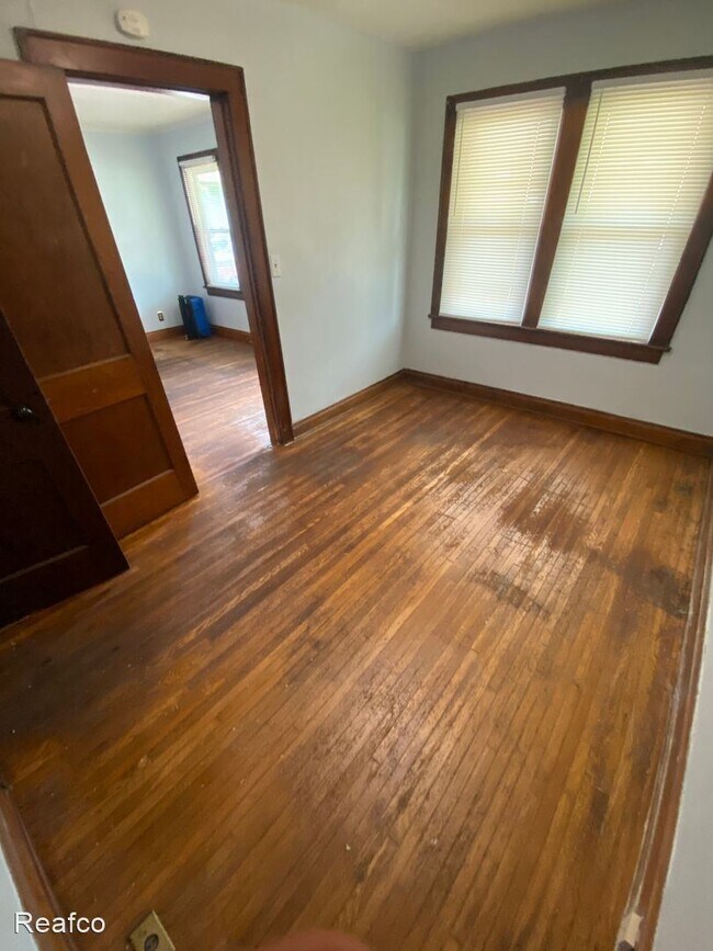 Foto del edificio - 2 br, 1 bath House - 2208 Springmont Ave