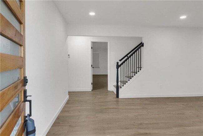 Foto del edificio - 2508 Connally Dr