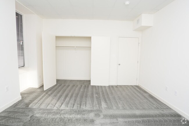 Foto del interior - The Severn