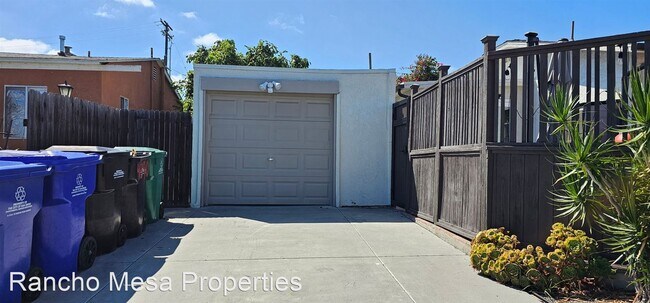 Building Photo - 2 br, 2 bath House - 4390 37th St