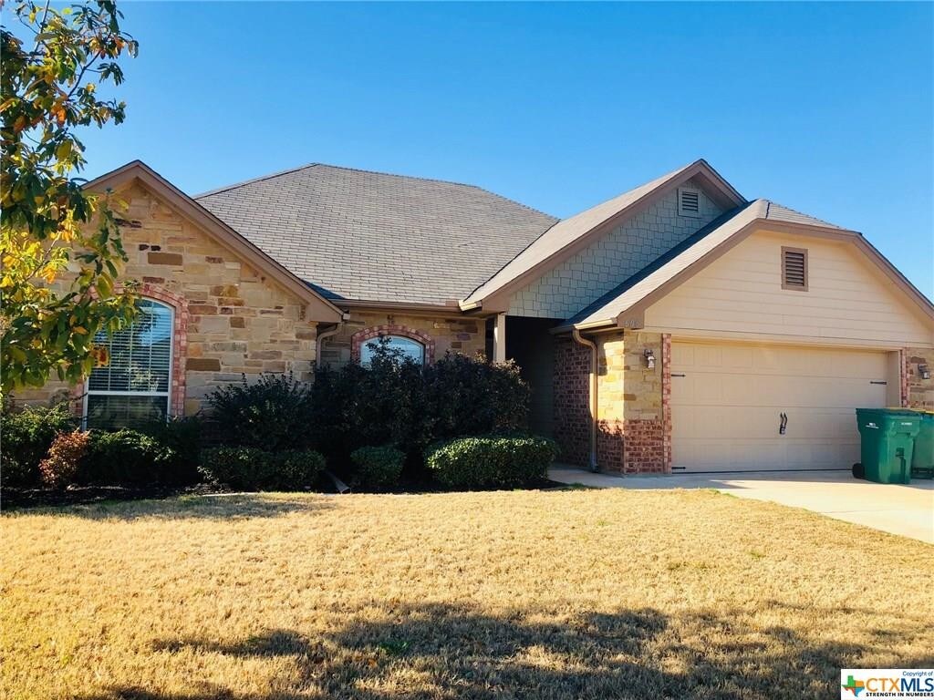 606 Tumbleweed Dr, Belton, TX 76513 House for Rent in Belton, TX