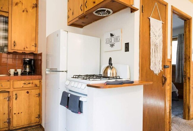 Building Photo - Cozy Big Bear Cabin- 1 bedroom
