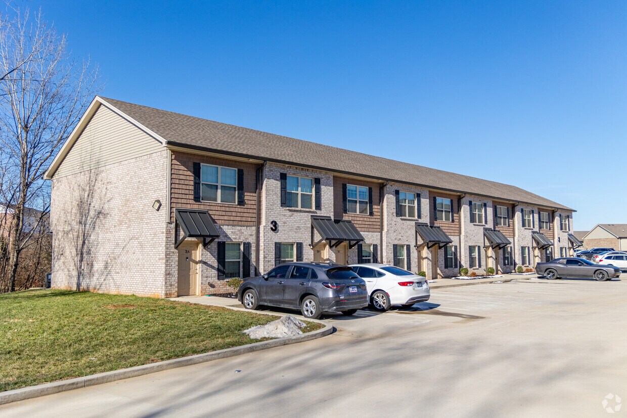 Foto principal - Pinebrook Apartments