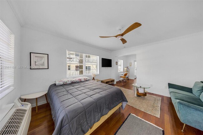 Foto del edificio - 901 Meridian Ave