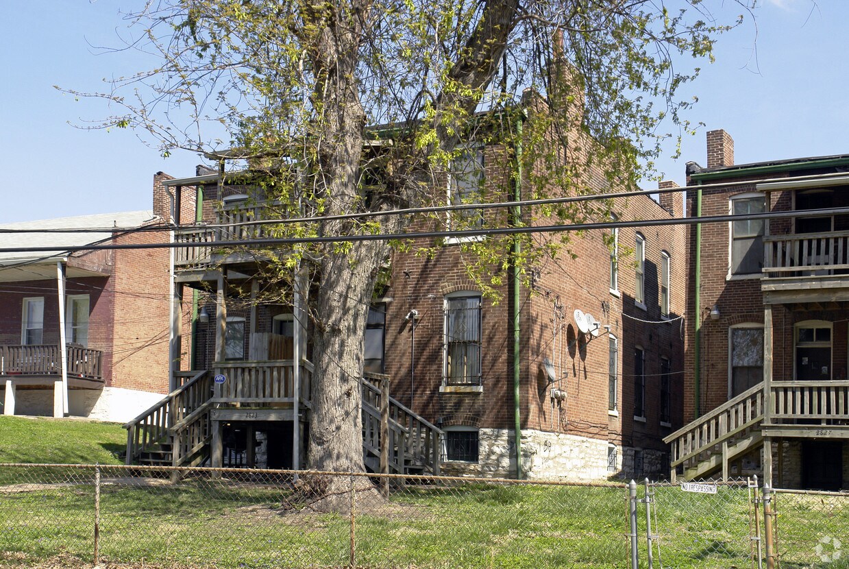 Building Photo - 2821-2823 Indiana Ave