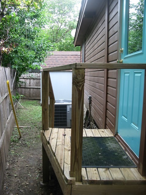 Building Photo - 4804 Ramsey Ave