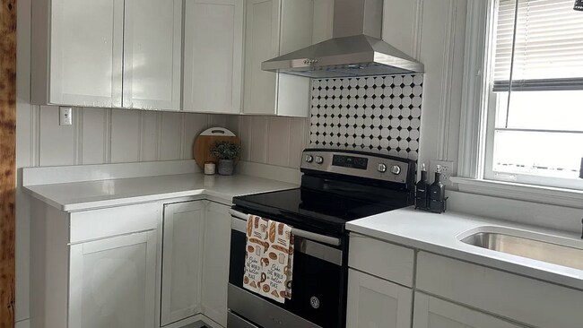 Foto del edificio - 510 Matthews St