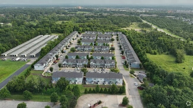  - Village at Old Fort
