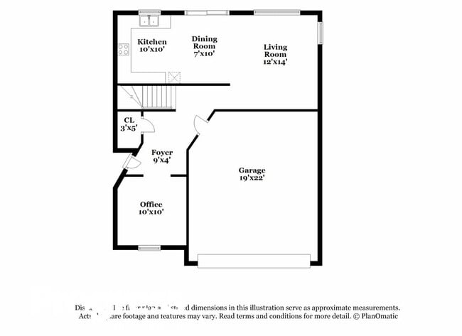 Building Photo - 828 Blue Rosalie Pl