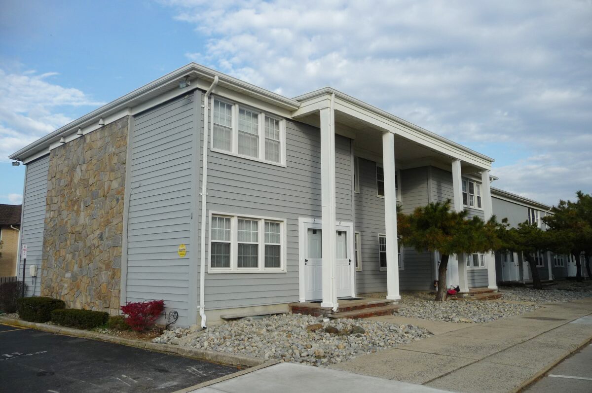 1201 Ocean Ave Unit 001 ANNUAL, Sea Bright, NJ 07760 Condo for Rent