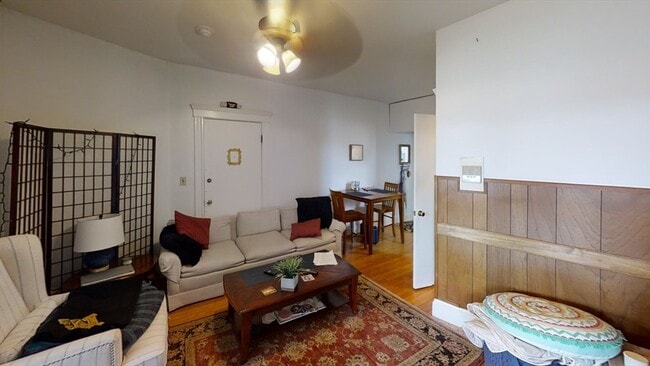 Foto del edificio - 6 Sutherland Rd