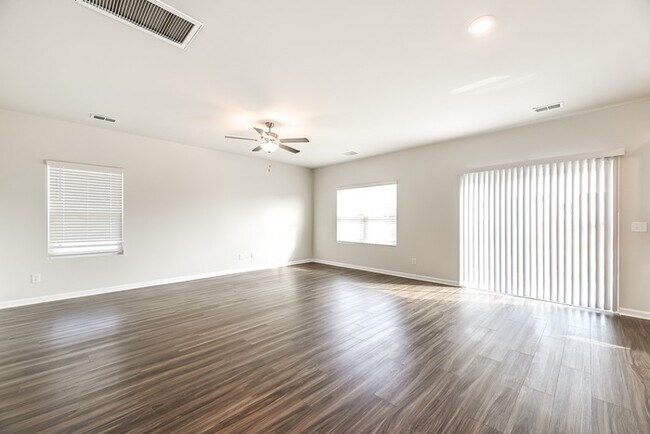 Building Photo - Lancaster Home Design