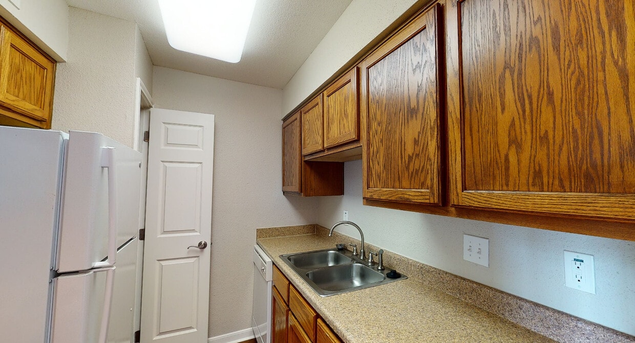 Photo - The Terraces on Brompton Apartments