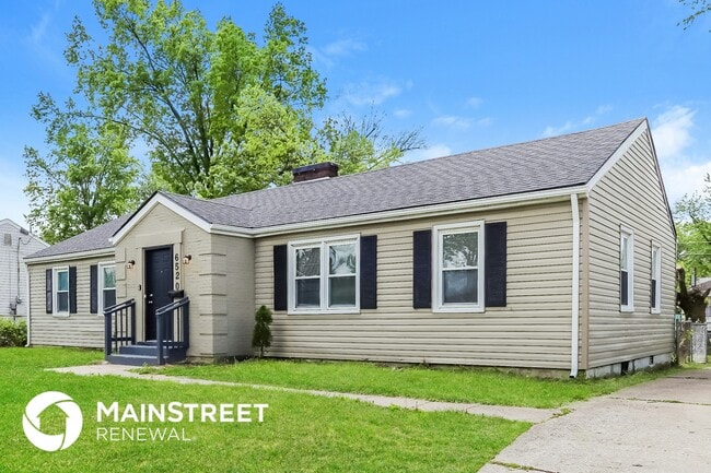 Building Photo - 6520 Estele Ave