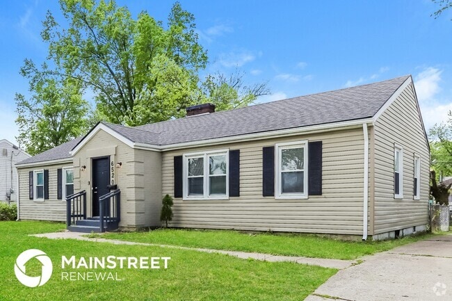 Building Photo - 6520 Estele Ave