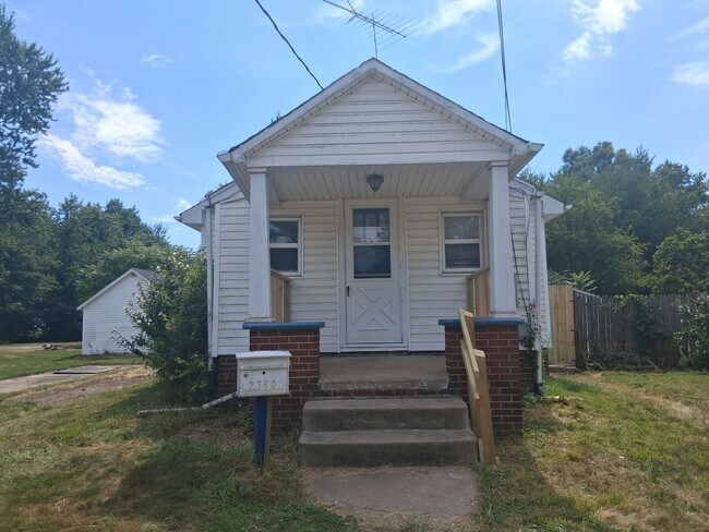 Foto del edificio - 2330 7th St NE