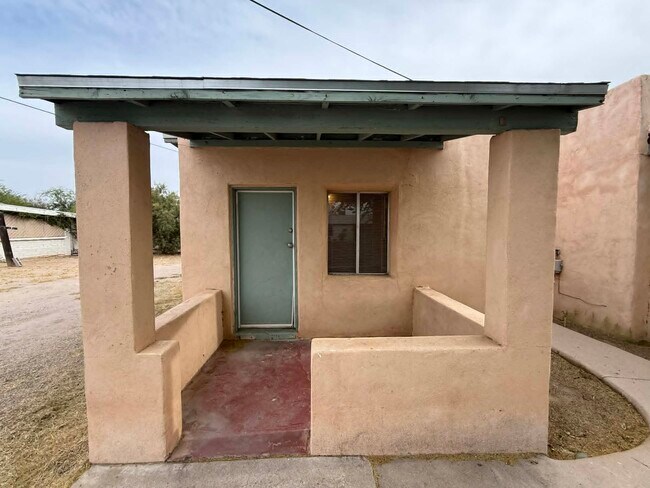 Foto del edificio - 204 E Palmdale St
