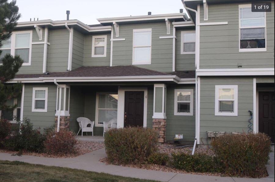 Primary Photo - 9048 Apache Plume Dr