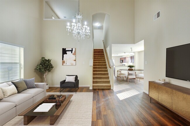 Foto del edificio - 15531 Kiplands Bend Dr