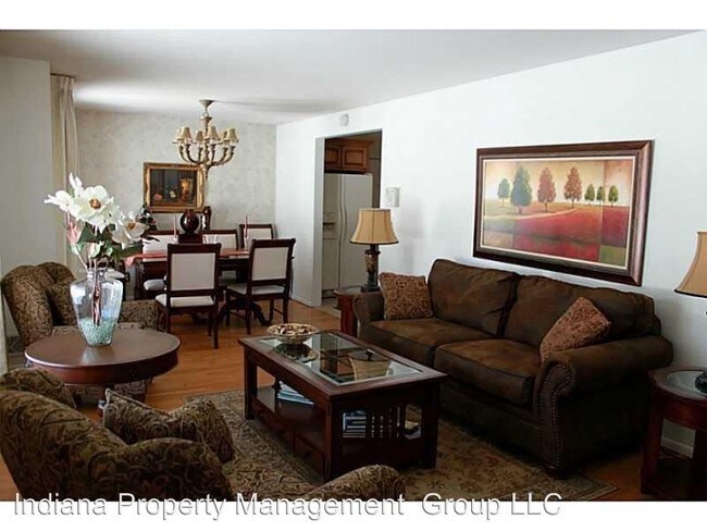 Foto del edificio - 3 br, 2 bath House - 7430 Sunset Ln