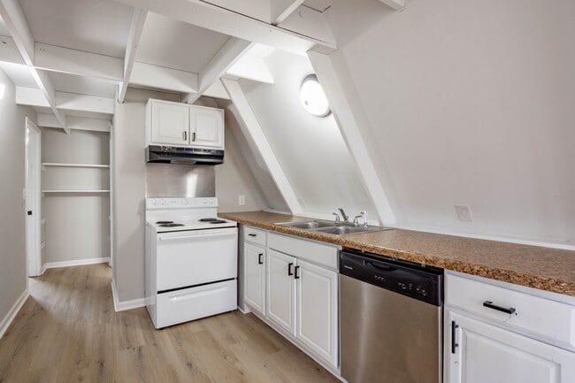 Foto del edificio - 90 Park St