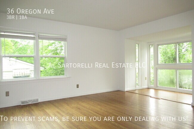 Building Photo - 36 Oregon Ave