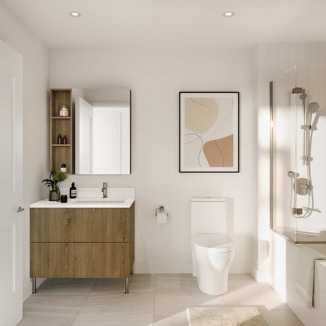 Photo du bâtiment - Exal Longueuil