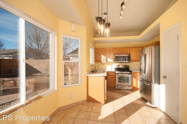 Building Photo - 3 br, 2 bath House - 3051 Glorieta Meadows