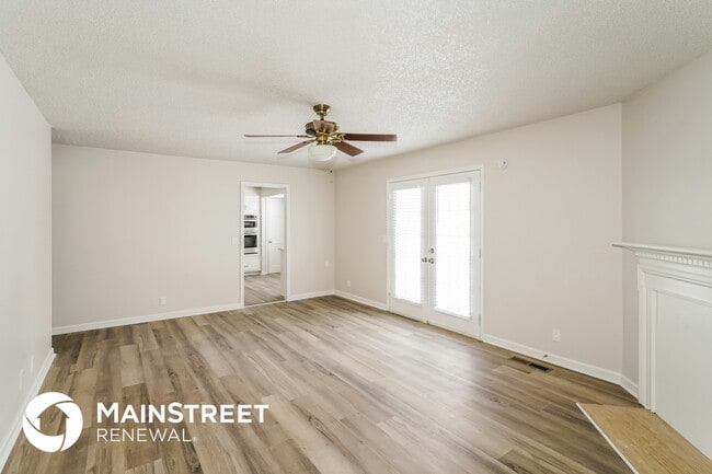 Building Photo - 3804 Hillshire Dr