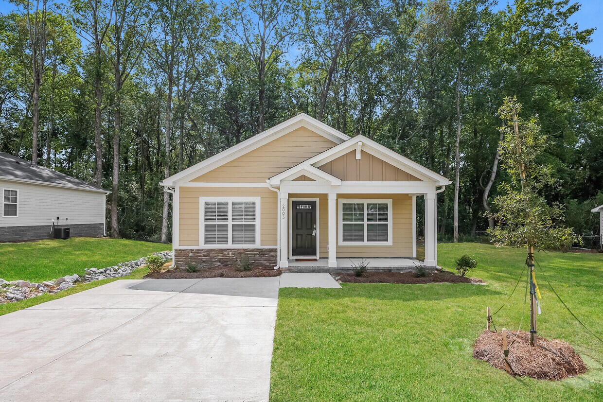 1821 Rauton Street House for Rent in Cayce, SC