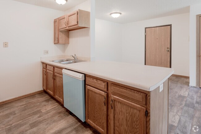 Foto del interior - Falcon Landing Apartments
