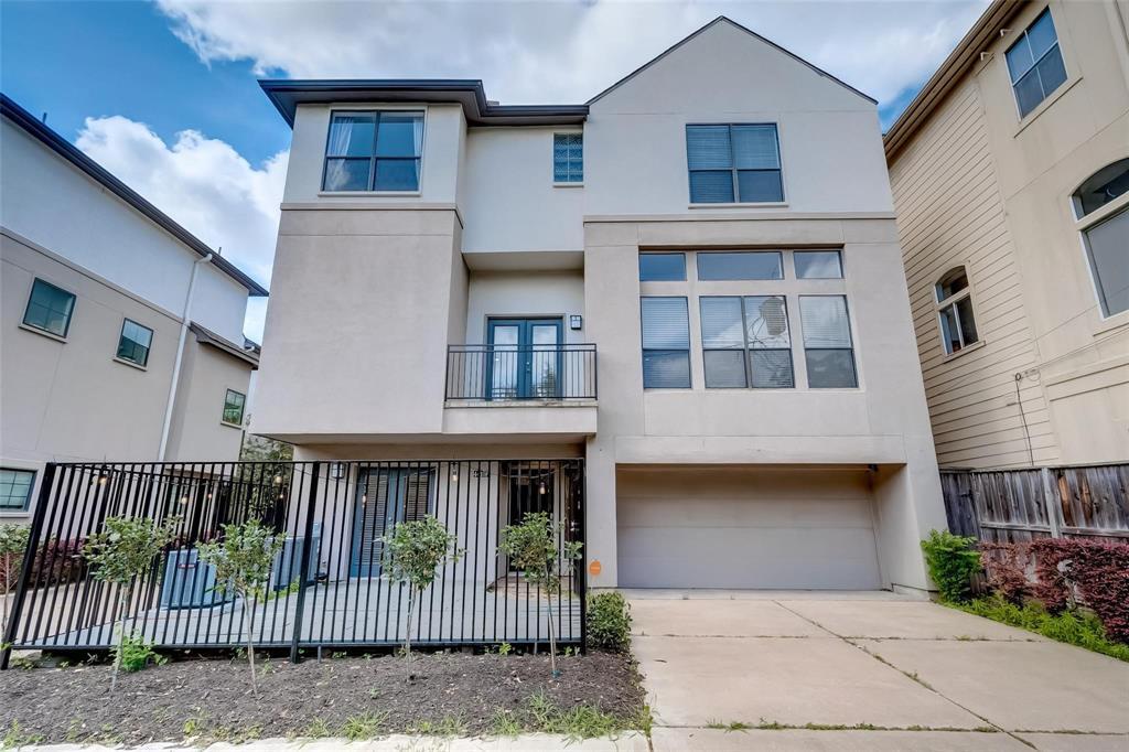 Foto principal - 4410 Feagan St