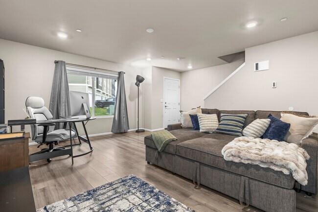 Foto del edificio - 17411 118th Avenue Ct E
