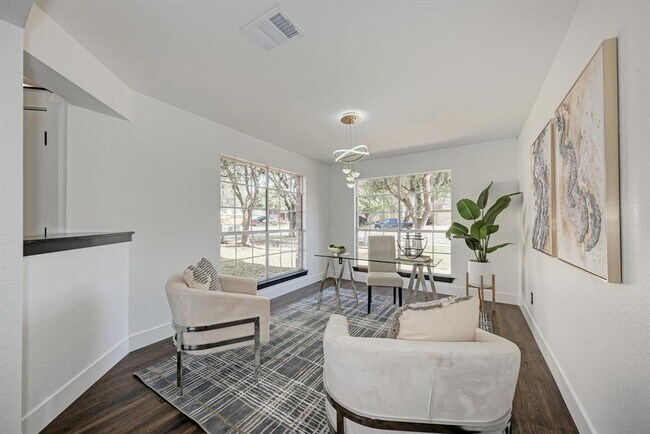 Foto del edificio - 801 Black Isle Dr