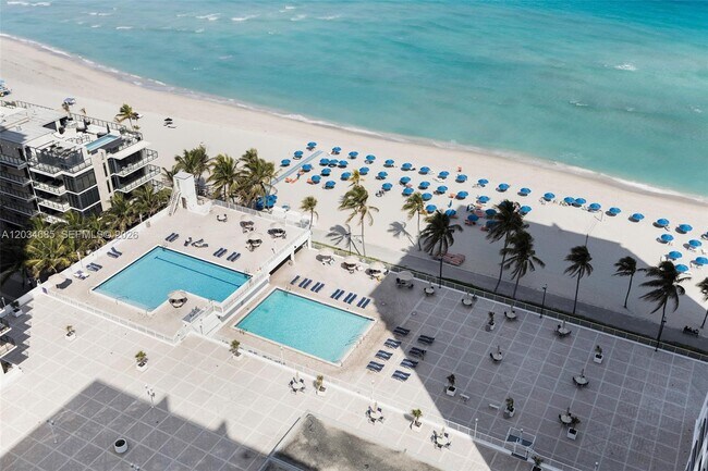 Foto del edificio - 2401 S Ocean Dr