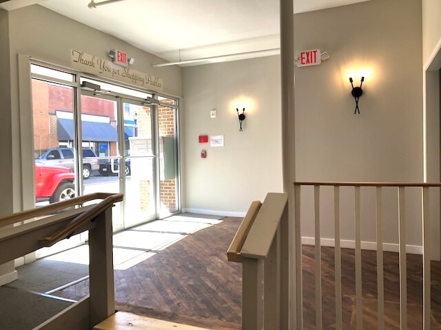 Foto del edificio - 203 Main St