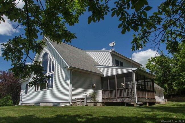 Building Photo - 62 Franklin Woods Dr