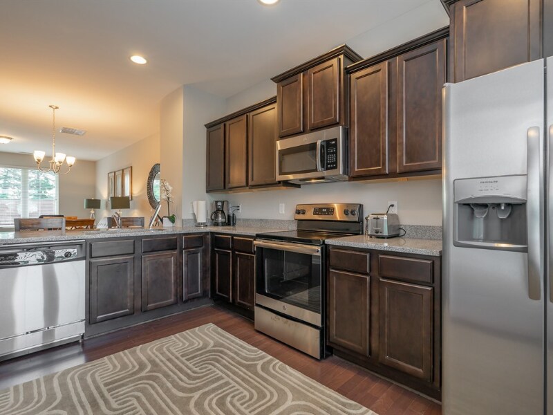 Foto principal - 2620 Wolf Cub Ct