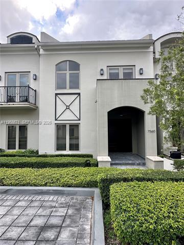 Foto del edificio - 7560 SW 56th Ct