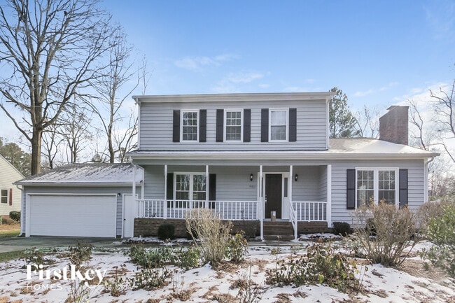 Building Photo - 10601 Parlor Rd