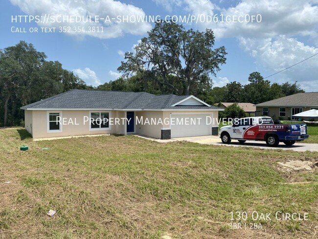 Building Photo - 130 Oak Cir