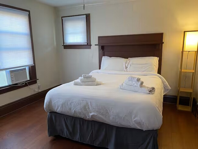 Foto del edificio - 507 E St