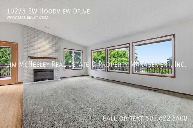 Foto del edificio - 10275 SW Hoodview Dr