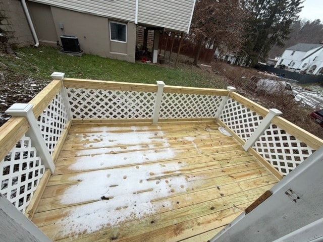 Building Photo - 241 Cherry St