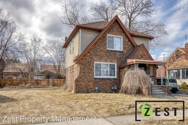 Building Photo - 3 br, 1 bath House - 18971 Prairie Street