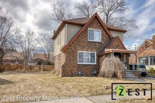 Foto del edificio - 3 br, 1 bath House - 18971 Prairie Street