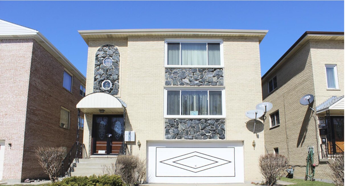Foto principal - 5030 Carol St